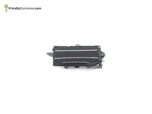 AUDI / VOLKSWAGEN 4H1858601D6PS — AUDI / VOLKSWAGEN GENUINE HOLDER 4H1858601D6PS