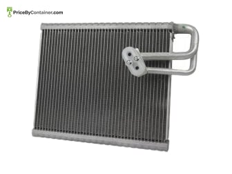 AUDI / VOLKSWAGEN 4H1898967 — AUDI / VOLKSWAGEN GENUINE EVAPORATOR 4H1898967