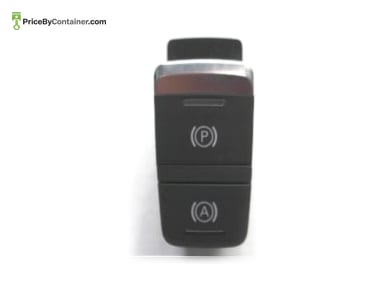 AUDI / VOLKSWAGEN 4H1927225B — AUDI / VOLKSWAGEN GENUINE SWITCH-PARKNG BRAKE 4H1927225B