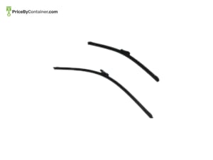 AUDI / VOLKSWAGEN 4H2998002B — AUDI / VOLKSWAGEN GENUINE FRT WIPER BLADE 4H2998002B
