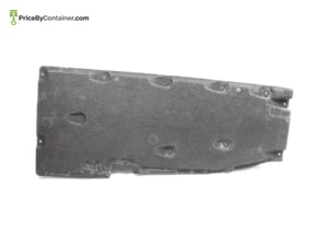 AUDI / VOLKSWAGEN 4H4825206 — AUDI / VOLKSWAGEN GENUINE COVER LINING 4H4825206