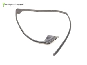 AUDI / VOLKSWAGEN 4H4839717C — AUDI / VOLKSWAGEN GENUINE DOOR SEAL 4H4839717C
