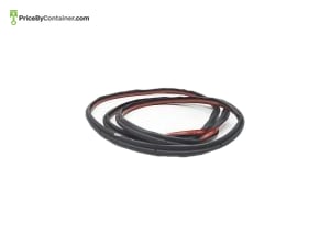 AUDI / VOLKSWAGEN 4H4839911A — AUDI / VOLKSWAGEN GENUINE SEAL 4H4839911A