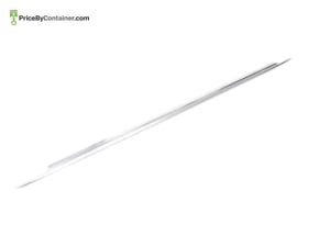 AUDI / VOLKSWAGEN 4H4853985B — AUDI / VOLKSWAGEN GENUINE COVERSTRIP 4H4853985B