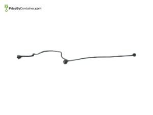 AUDI / VOLKSWAGEN 4K0121081CS — AUDI / VOLKSWAGEN GENUINE BREATHER 4K0121081CS