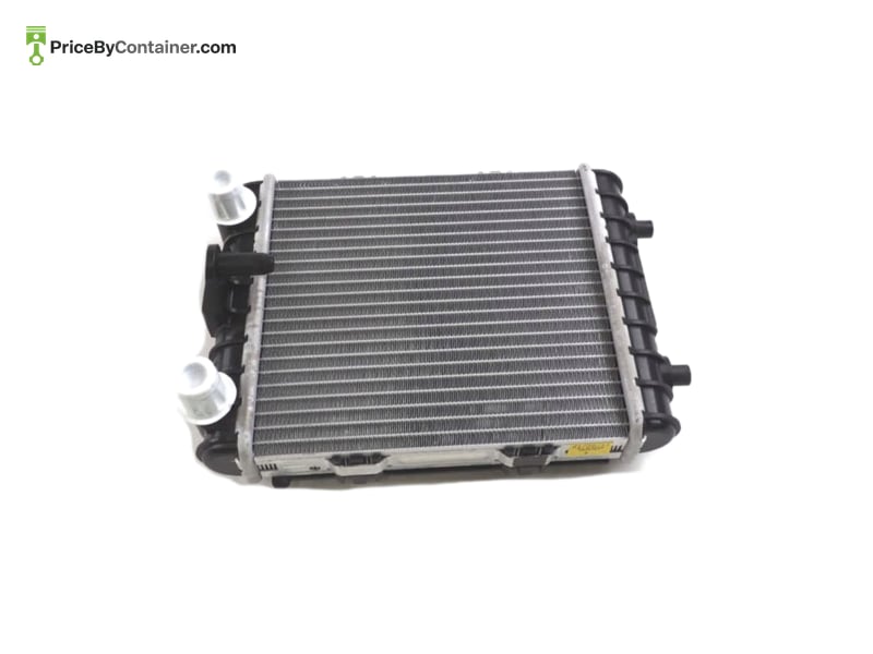 AUDI / VOLKSWAGEN 4K0121212C — AUDI GENUINE AUXILIARY RADIATOR 4K0121212C