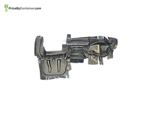 AUDI / VOLKSWAGEN 4K0121284AA — AUDI / VOLKSWAGEN GENUINE AIR DUCT 4K0121284AA
