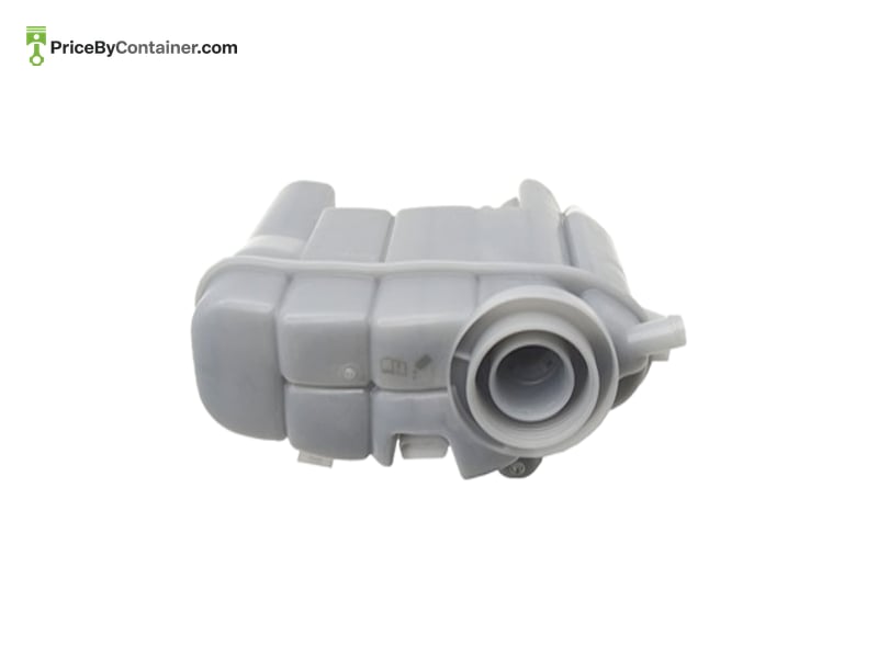 AUDI / VOLKSWAGEN 4K0121405AB — AUDI GENUINE EXPANSION TANK 4K0121405AB