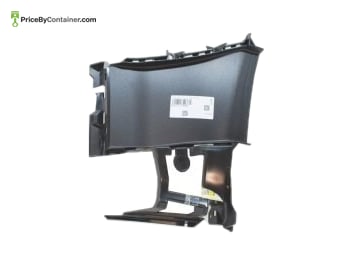 AUDI / VOLKSWAGEN 4K0121763B — AUDI / VOLKSWAGEN GENUINE AIR DUCT 4K0121763B