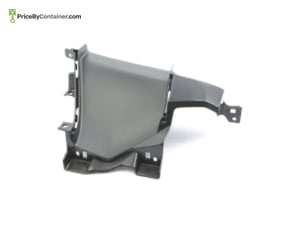 AUDI / VOLKSWAGEN 4K0121763F — AUDI / VOLKSWAGEN GENUINE AIR DUCT 4K0121763F