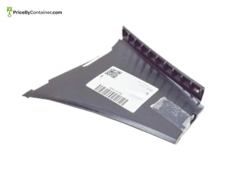 AUDI / VOLKSWAGEN 4K0121764A — AUDI / VOLKSWAGEN GENUINE AIR DUCT 4K0121764A
