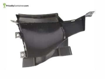 AUDI / VOLKSWAGEN 4K0121764F — AUDI / VOLKSWAGEN GENUINE AIR DUCT 4K0121764F