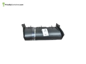 AUDI / VOLKSWAGEN 4K0129510B — AUDI / VOLKSWAGEN GENUINE FRONT RIGHT AIR INTAKE DUCT 4K0129510B