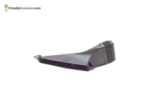 AUDI / VOLKSWAGEN 4K0129520C — AUDI / VOLKSWAGEN GENUINE AIR DUCT 4K0129520C