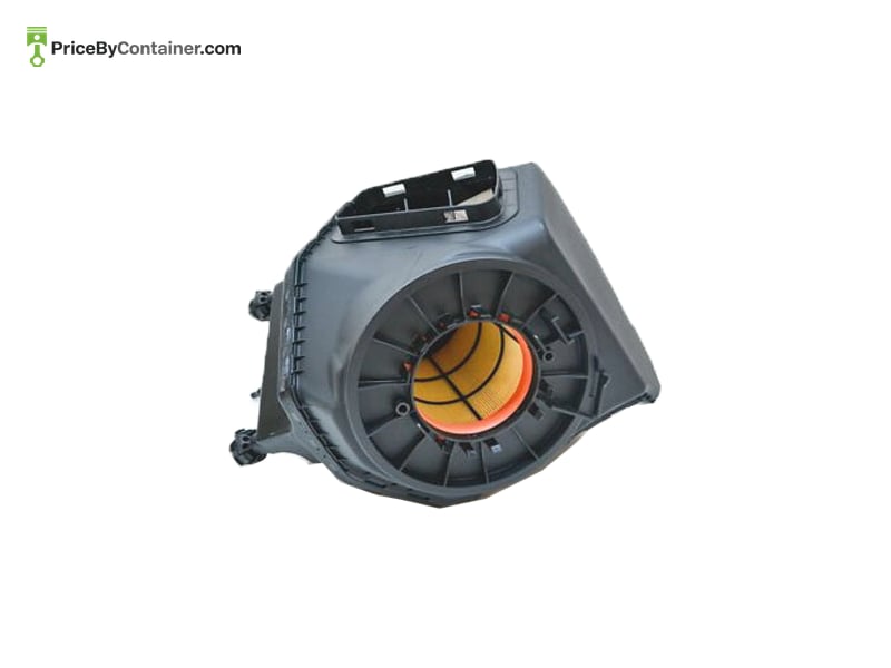 AUDI / VOLKSWAGEN 4K0133838AC — AUDI GENUINE AUDI GENUINE 4K0133838AC