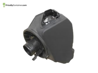 AUDI / VOLKSWAGEN 4K0133838AD — AUDI / VOLKSWAGEN GENUINE ENGINE AIR FILTER BOX 4K0133838AD