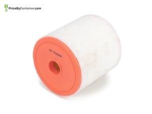 AUDI / VOLKSWAGEN 4K0133844D — AUDI / VOLKSWAGEN GENUINE AIR FILTER 4K0133844D