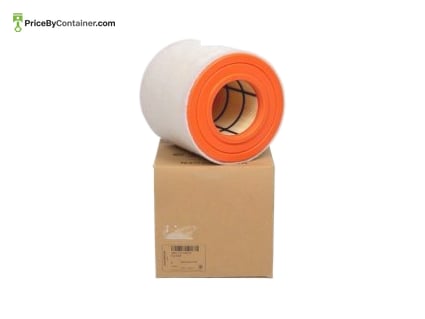 AUDI / VOLKSWAGEN 4K0133844E — Audi-Volkswagen Genuine Engine Air Filter Element 4K0133844E