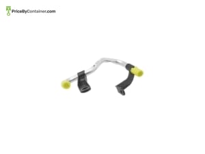 AUDI / VOLKSWAGEN 4K0145931C — AUDI / VOLKSWAGEN GENUINE HOSE 4K0145931C
