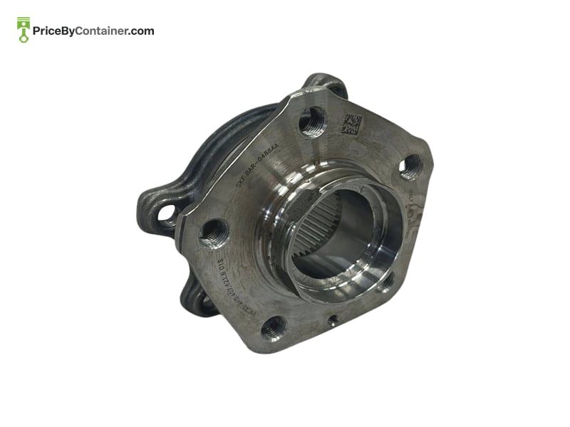 AUDI / VOLKSWAGEN 4K0407621B — AUDI GENUINE WHEEL BEARING 4K0407621B