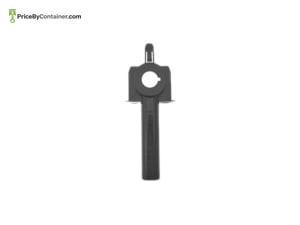 AUDI / VOLKSWAGEN 4K0805201 — AUDI / VOLKSWAGEN GENUINE RAD L/R MOUNTING 4K0805201