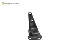 AUDI / VOLKSWAGEN 4K0805202A — AUDI / VOLKSWAGEN GENUINE BRACKET RH-RAD PANEL 4K0805202A