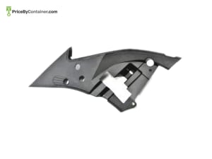 AUDI / VOLKSWAGEN 4K0805285 — AUDI / VOLKSWAGEN GENUINE HOOD LATCH COVER 4K0805285