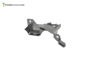 AUDI / VOLKSWAGEN 4K0807077 — AUDI / VOLKSWAGEN GENUINE BRAKET 4K0807077