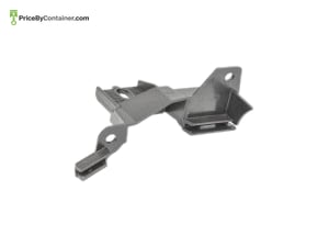 AUDI / VOLKSWAGEN 4K0807078 — AUDI / VOLKSWAGEN GENUINE BRAKET 4K0807078