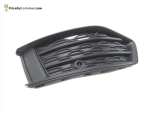 AUDI / VOLKSWAGEN 4K08076479B9 — AUDI / VOLKSWAGEN GENUINE GRILL 4K08076479B9
