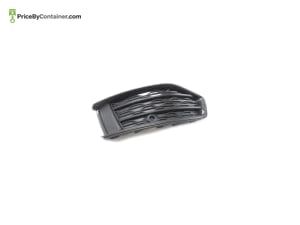 AUDI / VOLKSWAGEN 4K08076489B9 — AUDI / VOLKSWAGEN GENUINE GRILL 4K08076489B9