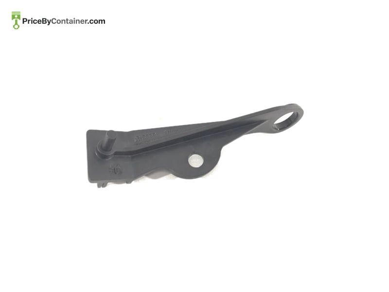 AUDI / VOLKSWAGEN 4K0820536A — AUDI GENUINE SENSOR BRACKET 4K0820536A