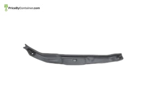 AUDI / VOLKSWAGEN 4K0821111 — AUDI / VOLKSWAGEN GENUINE PLATE 4K0821111