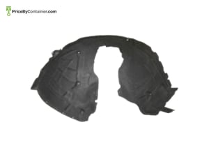 AUDI / VOLKSWAGEN 4K0821171M — AUDI / VOLKSWAGEN GENUINE WHEEL HOUSING 4K0821171M