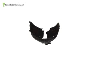 AUDI / VOLKSWAGEN 4K0821171S — AUDI / VOLKSWAGEN GENUINE WHEEL HOUS 4K0821171S
