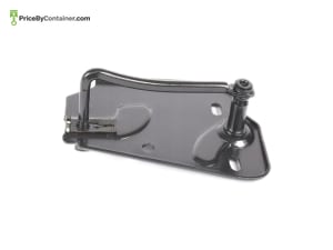 AUDI / VOLKSWAGEN 4K0823186D — AUDI / VOLKSWAGEN GENUINE CATCH 4K0823186D