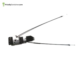 AUDI / VOLKSWAGEN 4K0823529E — AUDI / VOLKSWAGEN GENUINE RELEASE 4K0823529E