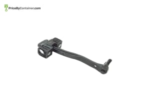 AUDI / VOLKSWAGEN 4K0837249 — AUDI / VOLKSWAGEN GENUINE DOOR CATCH 4K0837249
