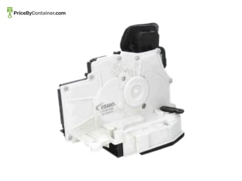 AUDI / VOLKSWAGEN 4K0839015Q — AUDI / VOLKSWAGEN GENUINE ACTUATOR LH 4K0839015Q