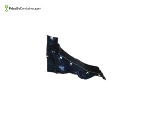 AUDI / VOLKSWAGEN 4K0853888D — AUDI / VOLKSWAGEN GENUINE SPOILER 4K0853888D
