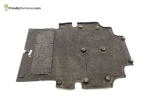 AUDI / VOLKSWAGEN 4K0863821H — AUDI / VOLKSWAGEN GENUINE ENGINE DOWN COVER 4K0863821H
