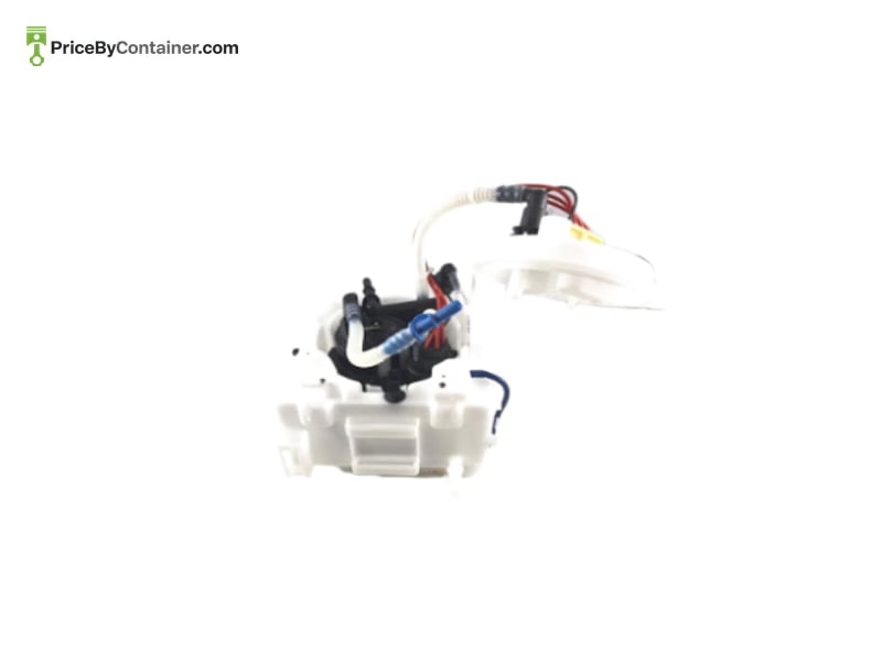 AUDI / VOLKSWAGEN 4K0919087G — AUDI GENUINE FUEL PUMP 4K0919087G