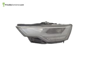 AUDI / VOLKSWAGEN 4K0941033 — AUDI / VOLKSWAGEN GENUINE HEADLIGHT LH -LED 4K0941033