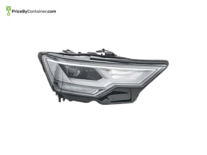 AUDI / VOLKSWAGEN 4K0941034 — AUDI / VOLKSWAGEN GENUINE HEADLIGHT RH -LED 4K0941034
