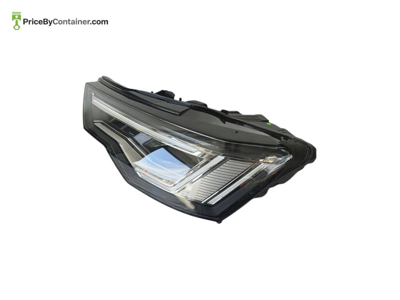 AUDI / VOLKSWAGEN 4K0941039E — AUDI GENUINE HEADLIGHT 4K0941039E