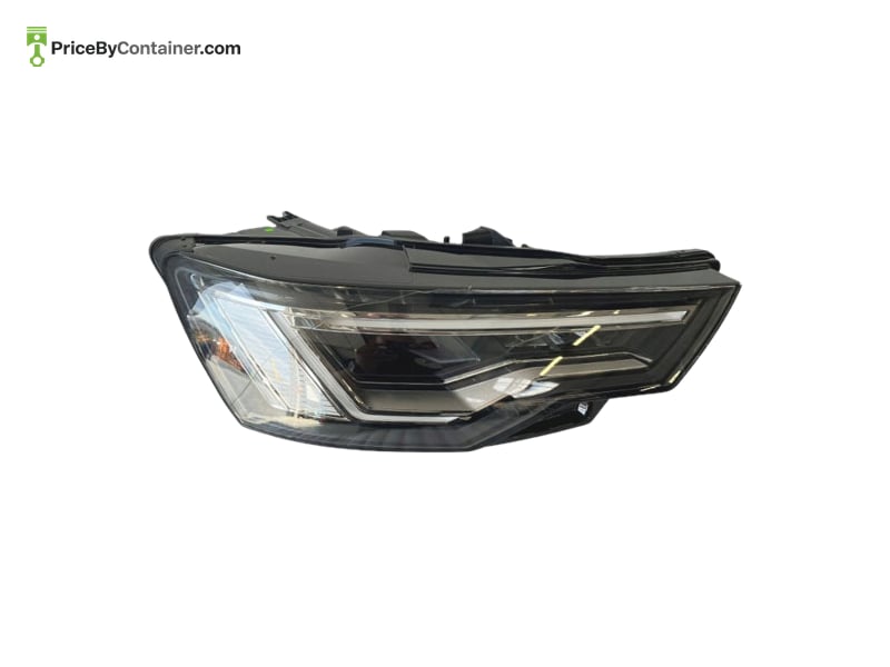 AUDI / VOLKSWAGEN 4K0941040E — AUDI GENUINE HEADLIGHT 4K0941040E