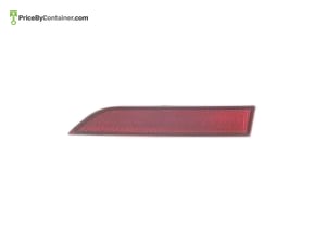 AUDI / VOLKSWAGEN 4K0945104E — AUDI / VOLKSWAGEN GENUINE REAR REFLECTOR 4K0945104E