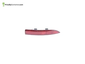 AUDI / VOLKSWAGEN 4K0945106G — AUDI / VOLKSWAGEN GENUINE REFLECTOR RH-OUTER 4K0945106G