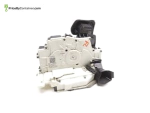 AUDI / VOLKSWAGEN 4K1837015J — AUDI / VOLKSWAGEN GENUINE DOOR LOCK 4K1837015J