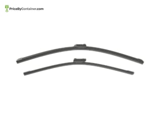 AUDI / VOLKSWAGEN 4K1998002D — AUDI / VOLKSWAGEN GENUINE WIPER BLADE SET 4K1998002D